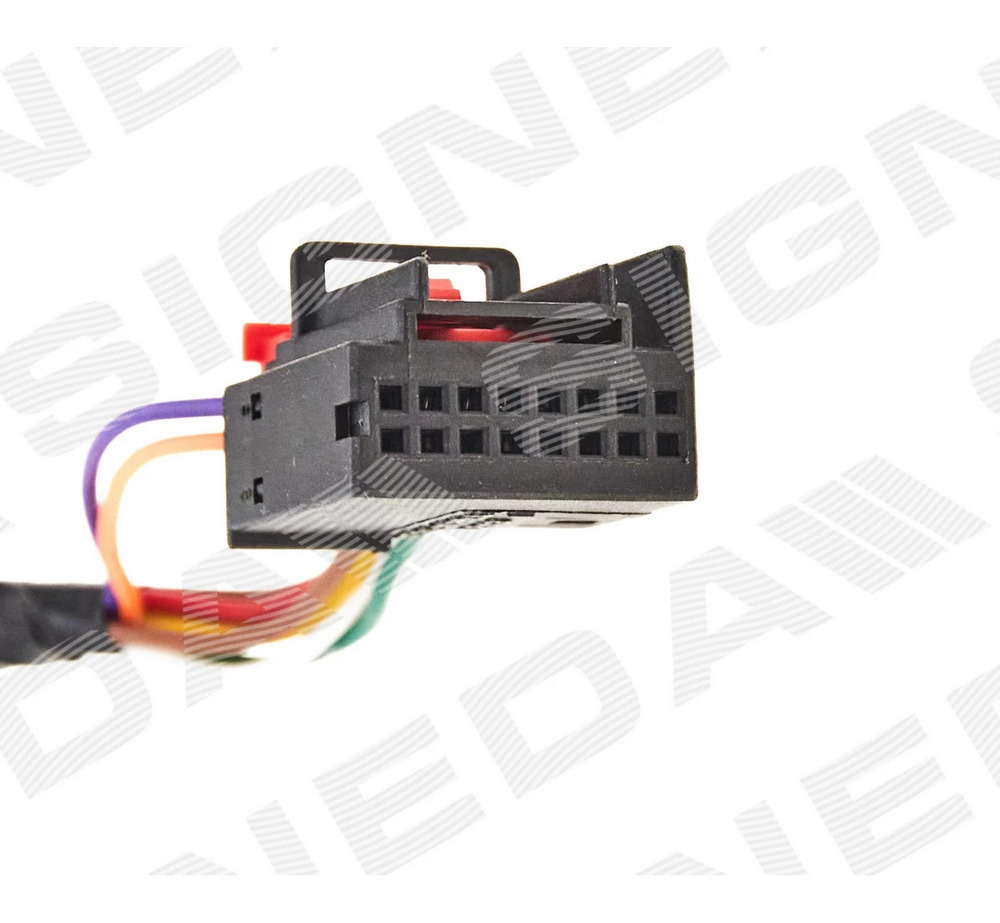 Боковое зеркало (правое) для Volkswagen Touran (1T3) Боковое зеркало (правое) для Volkswagen Touran (1T3)