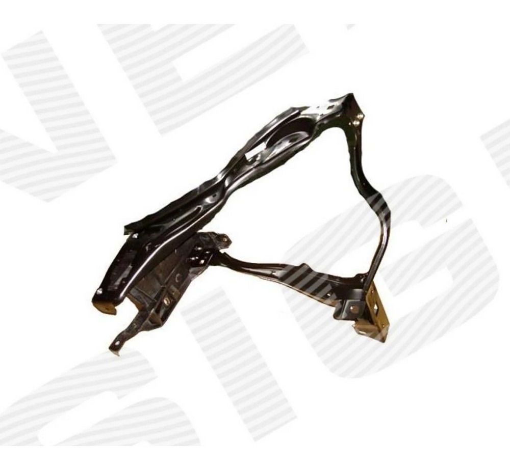 Панель передняя (левая) для Mercedes E (W212)