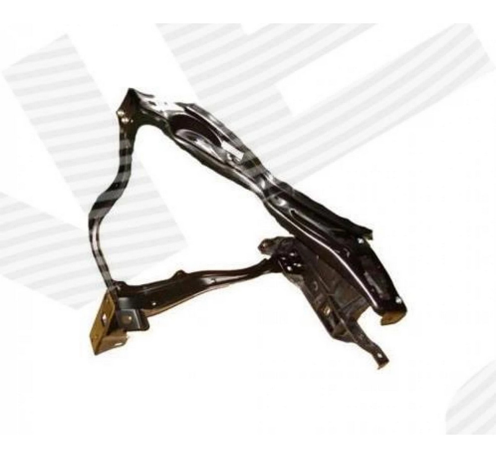 Панель передняя (правая) для Mercedes E (W212)