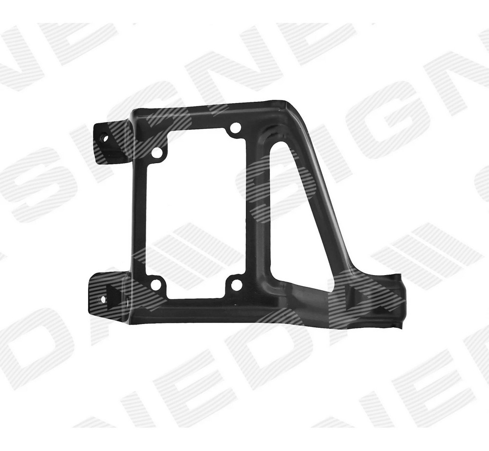 Панель передняя для Mercedes E (W212)