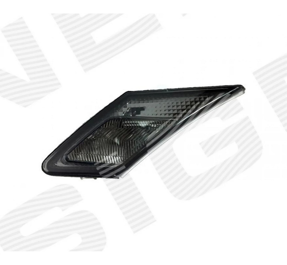 Габарит для Subaru BRZ