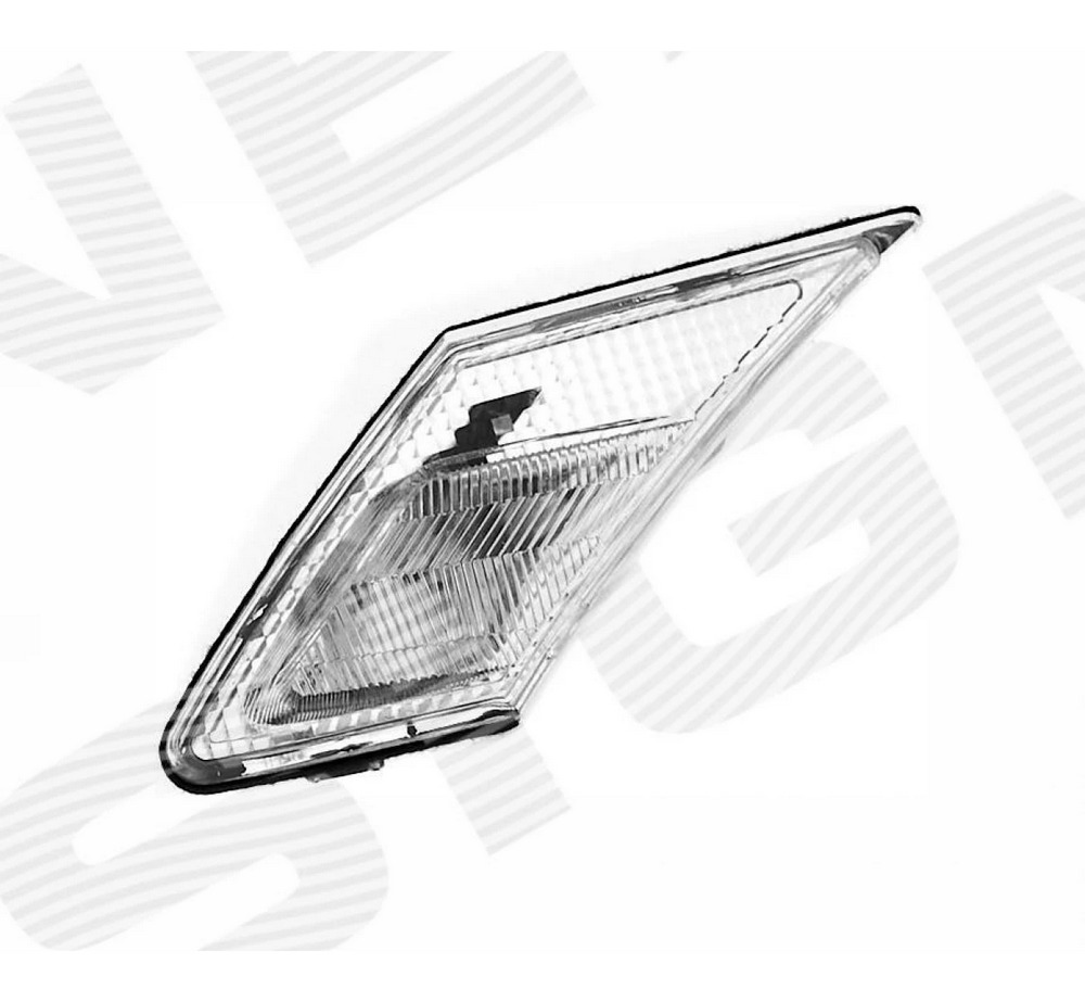 Габарит для Subaru BRZ