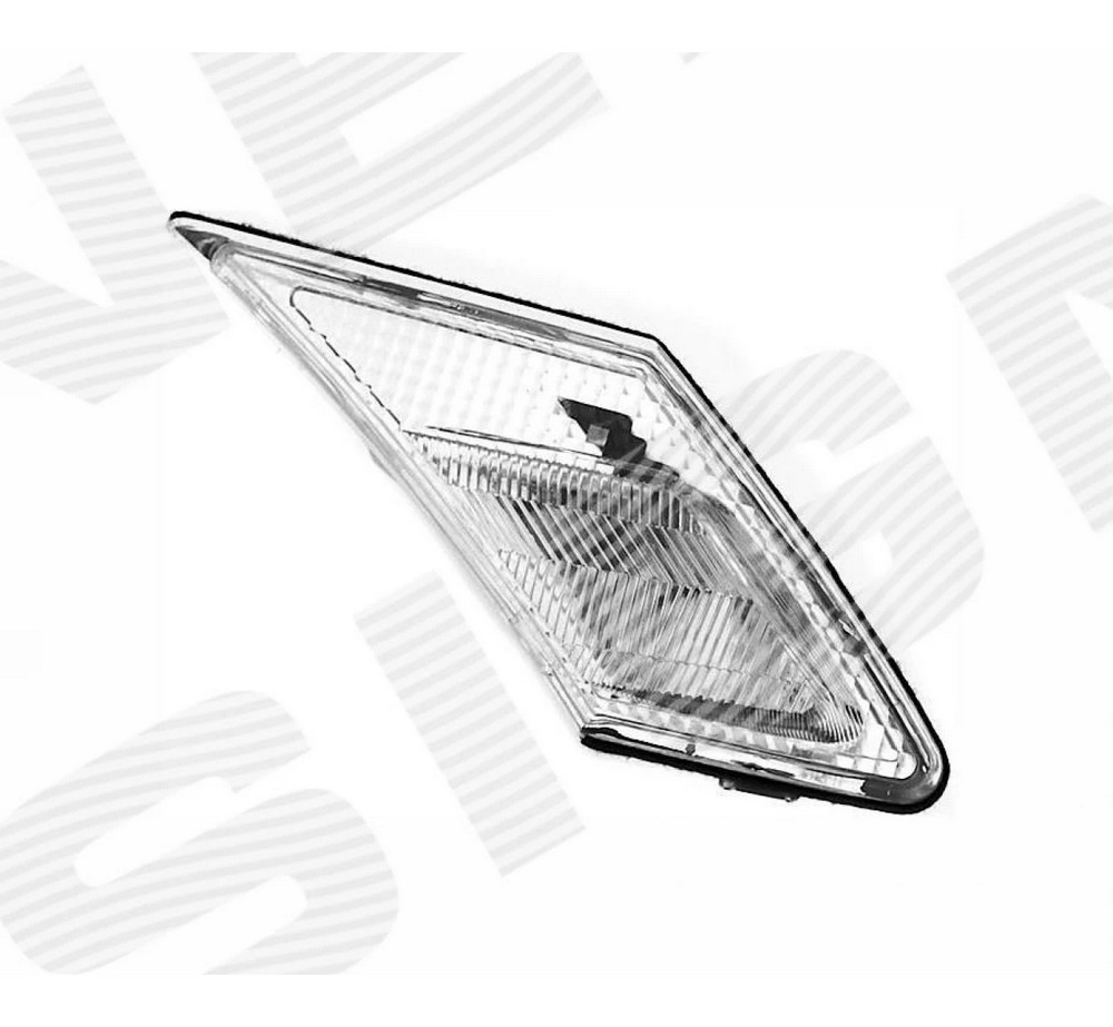 Габарит для Subaru BRZ