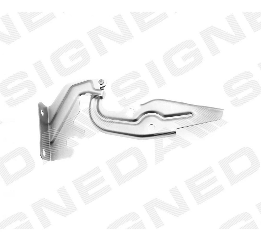 Петля капота (правая) для Mitsubishi Lancer X (CY)