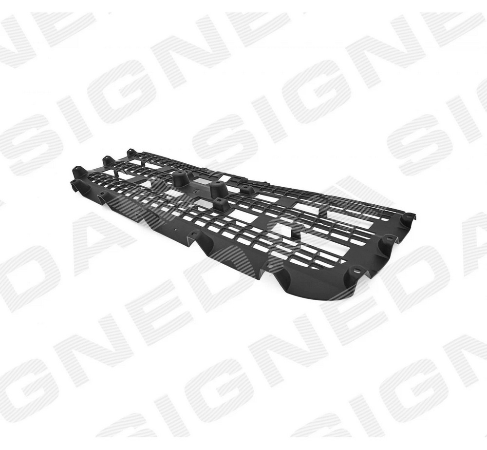 Решетка радиатора для Ford Transit VII