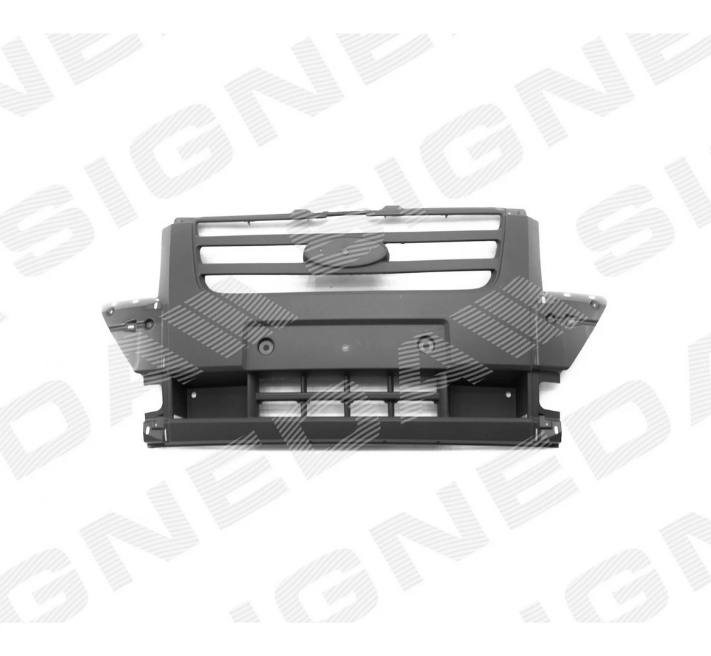 Бампер передний (центр) для Ford Transit VII