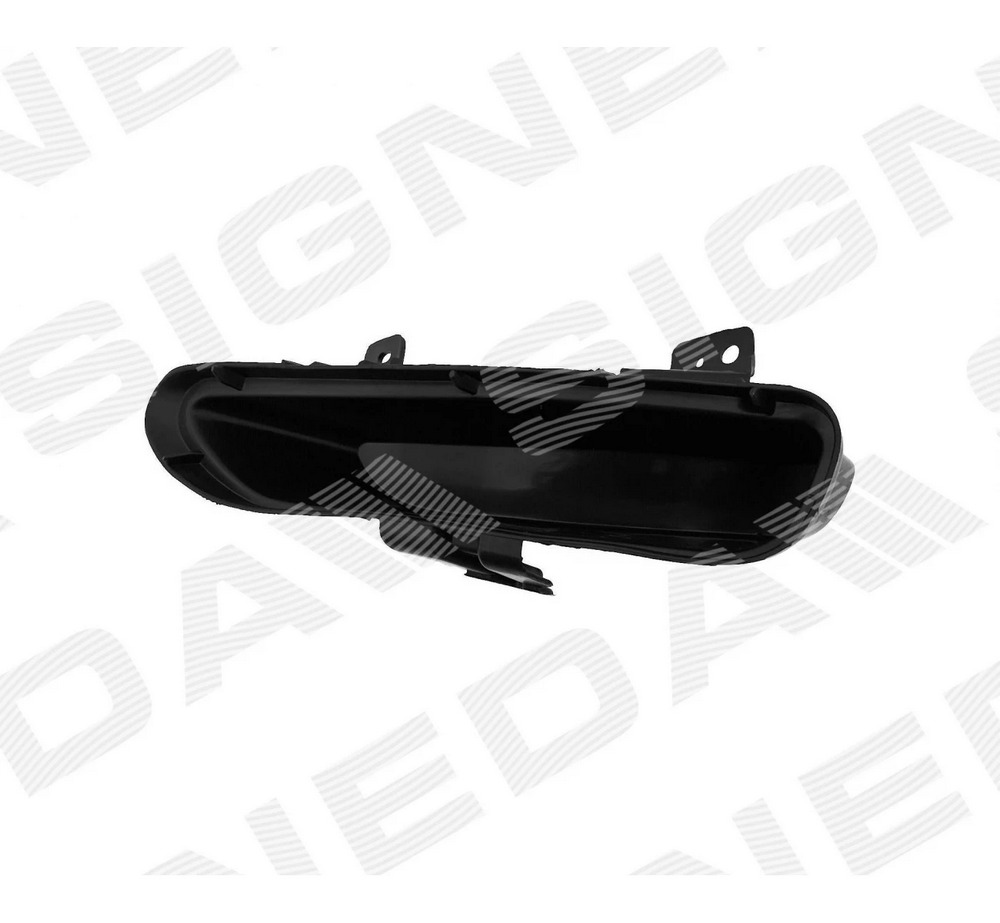 Заглушка в бампер (левая) для Mazda 6 (GH) Заглушка в бампер (левая) для Mazda 6 (GH)