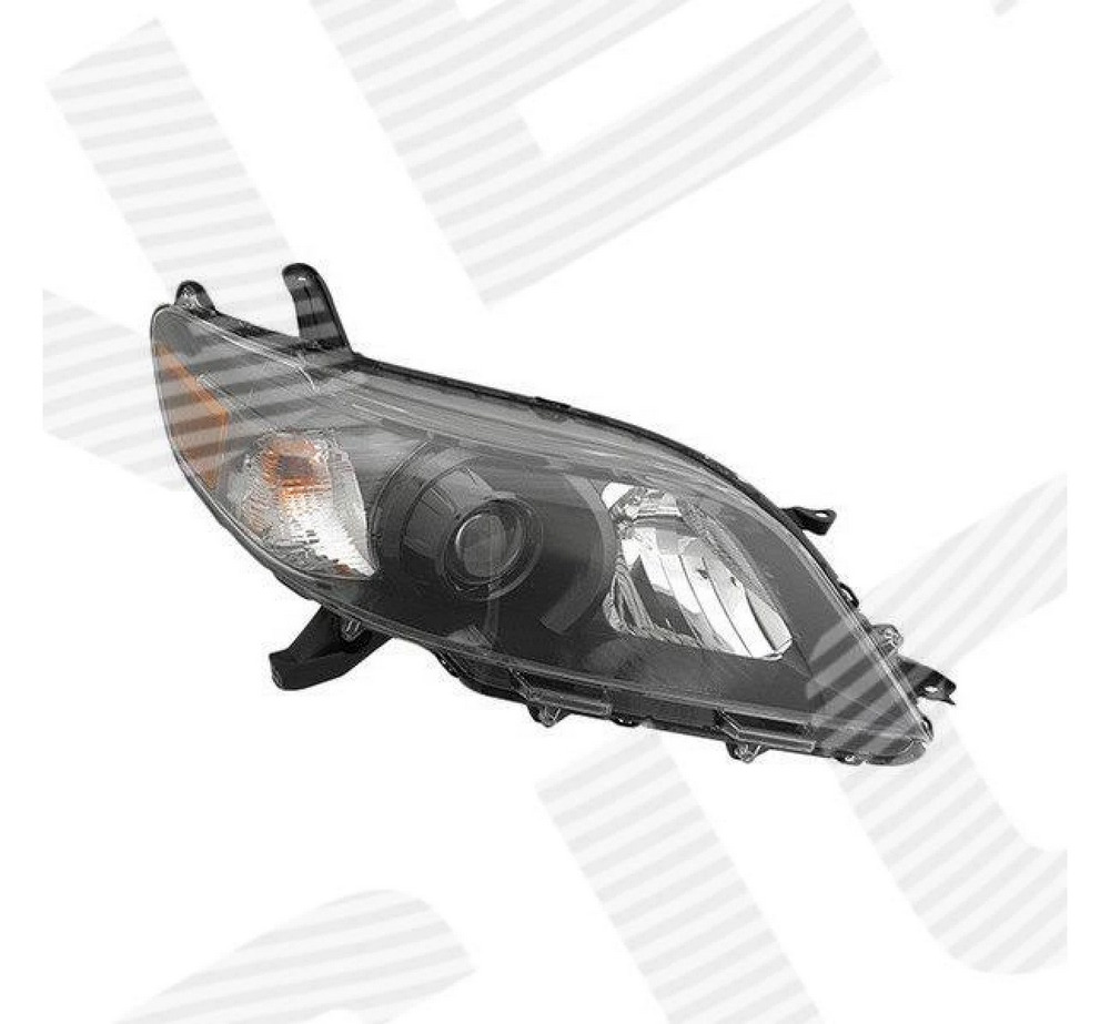 Передняя фара (правая) для Toyota Sienna III
