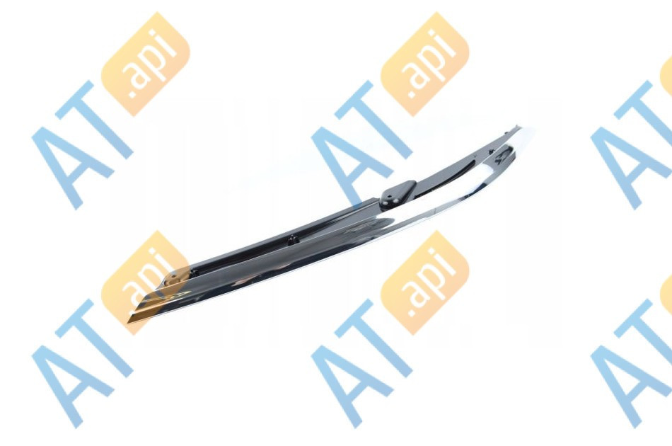 Молдинг над фарой (левый) для Volkswagen Passat B8