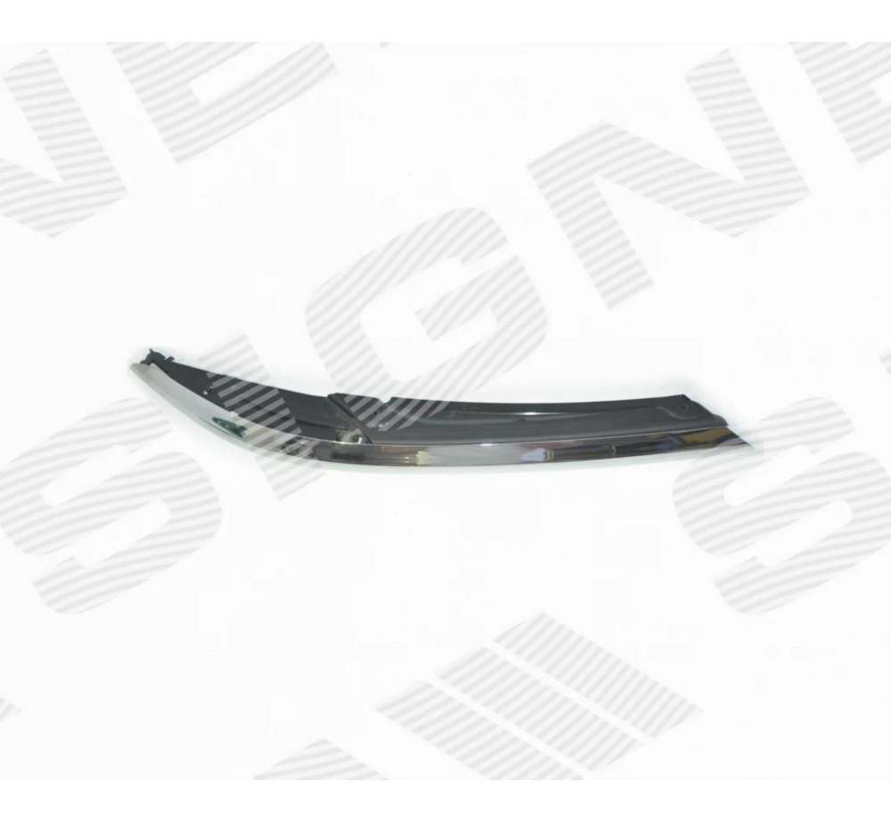 Молдинг над фарой (правый) для Volkswagen Passat B8