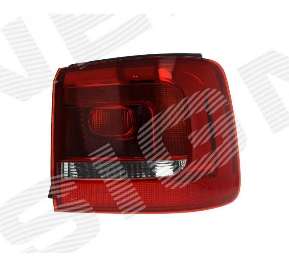Задний фонарь для Volkswagen Touran (1T3)