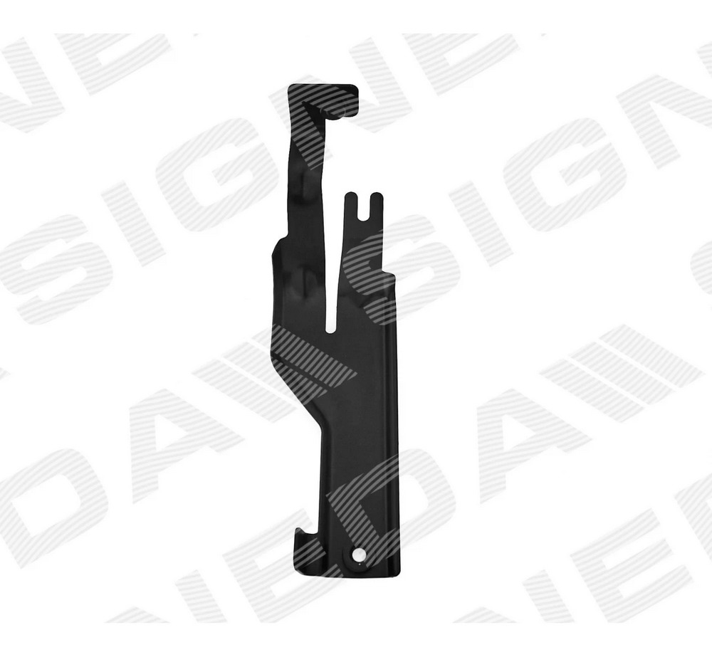 Кронштейн усилителя для Mercedes E (W212)