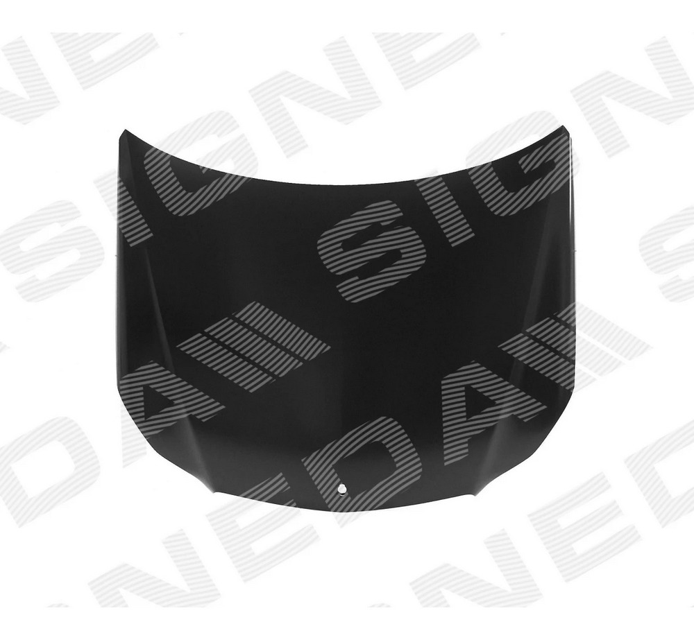 Капот для Mercedes E (W212)