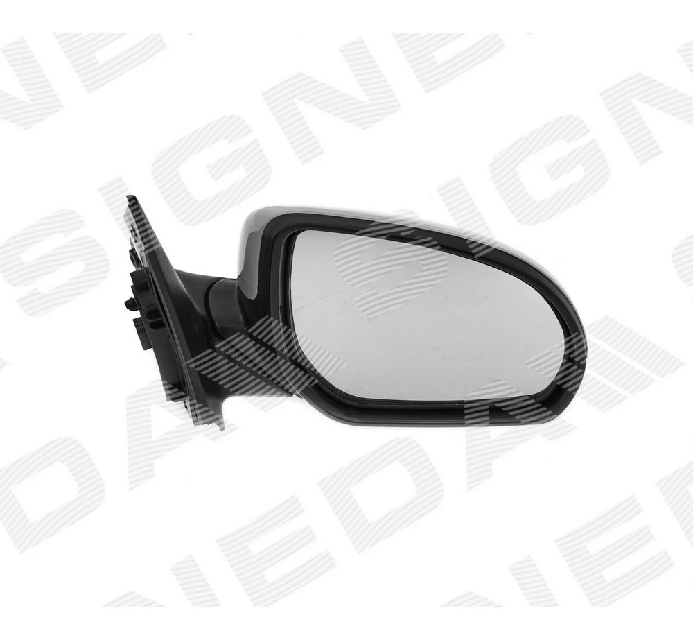 Боковое зеркало (правое) для KIA Rio III (UB) Боковое зеркало (правое) для KIA Rio III (UB)