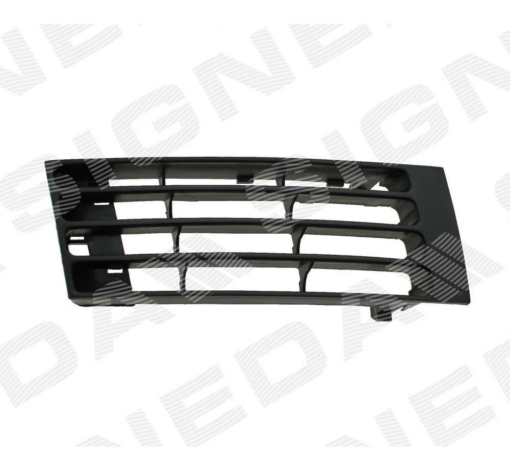 Решетка в бампер (правая) для Audi A4 (B5)