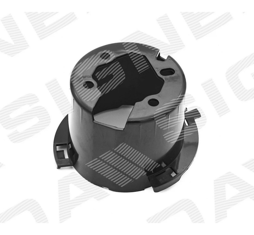 Крепление противотуманки для Dodge Durango III