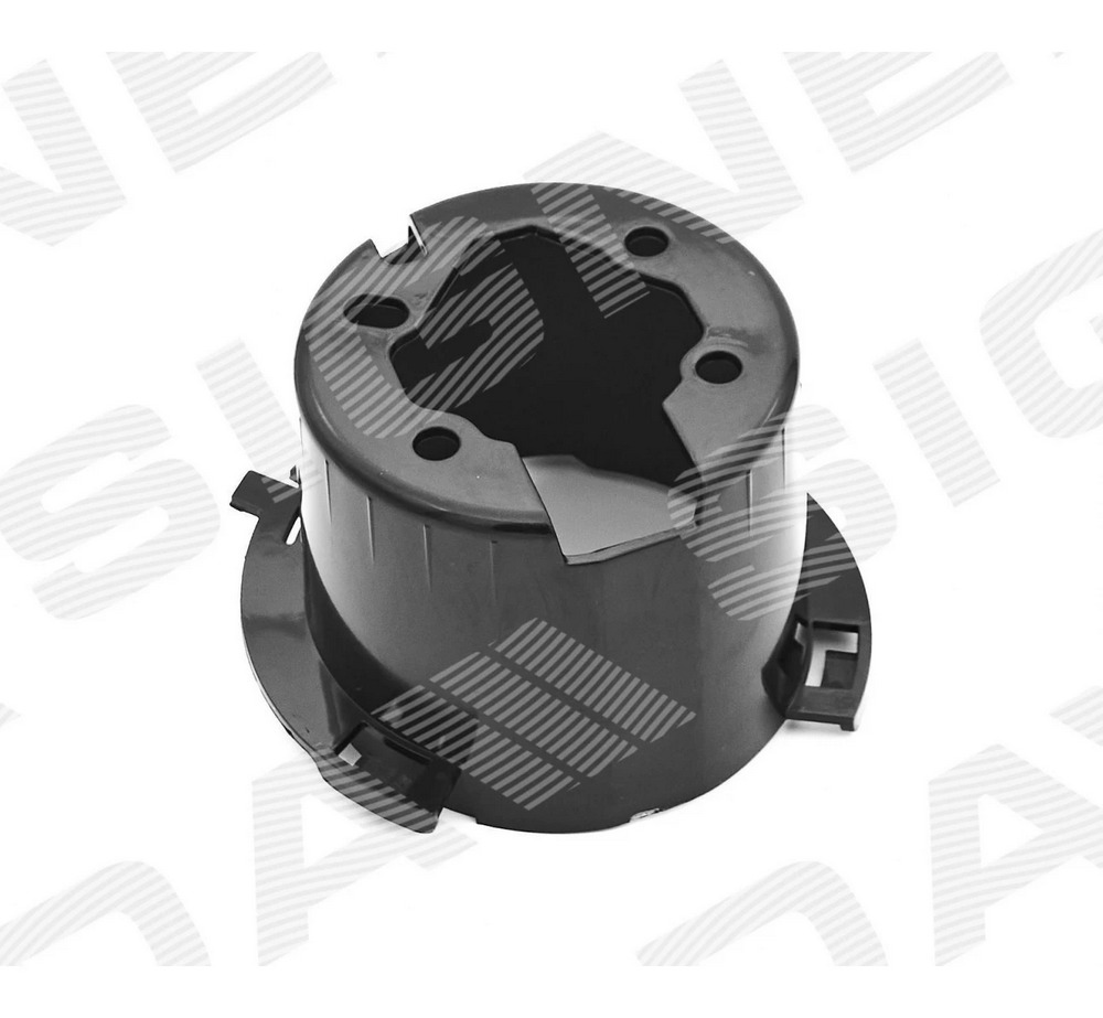 Крепление противотуманки для Dodge Durango III