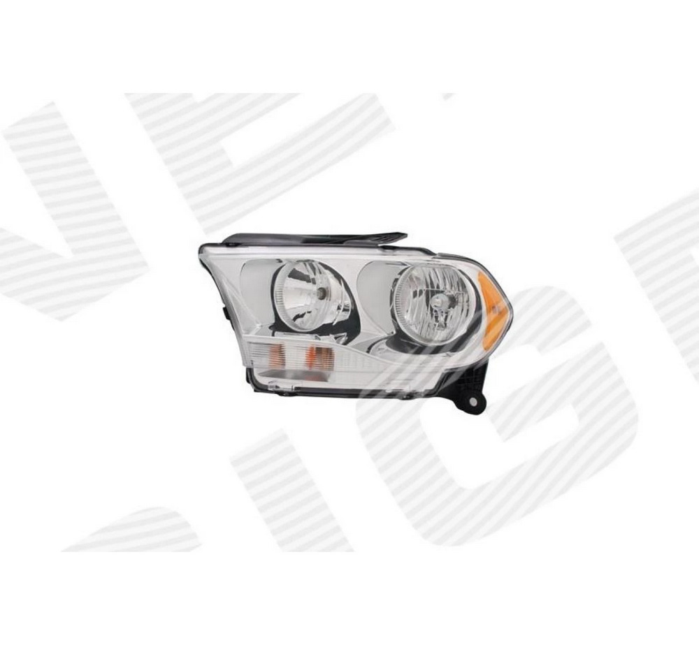 Передняя фара для Dodge Durango III