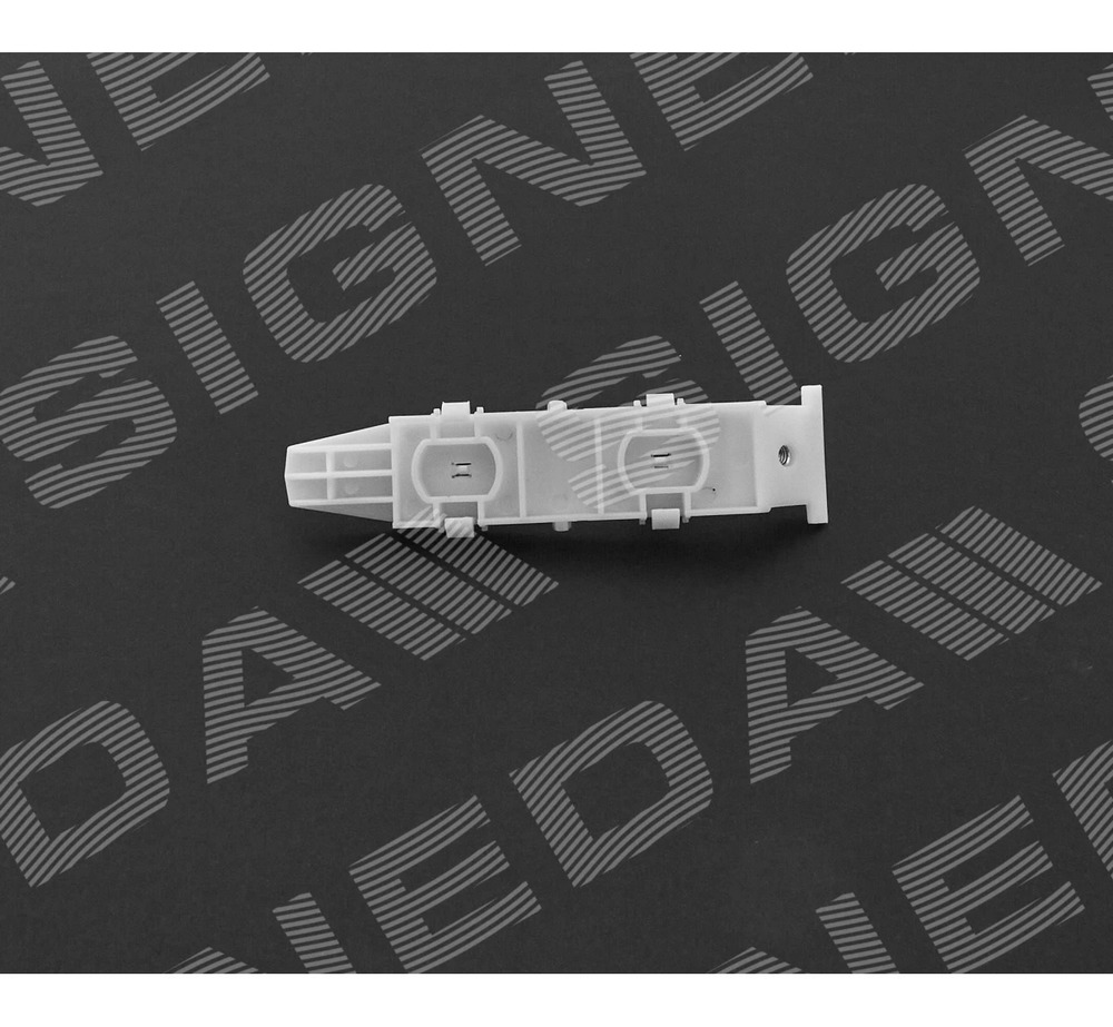 Крепление бампера для Suzuki Grand Vitara II (JT)