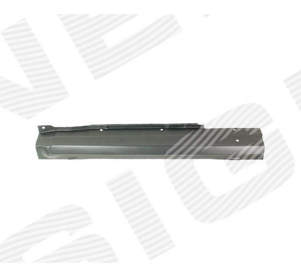 Порог (правый) для Opel Combo C