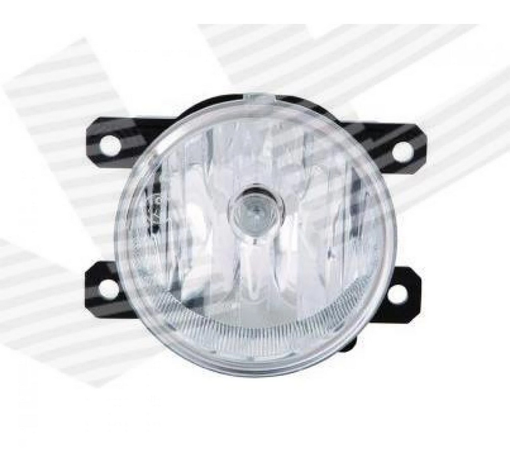 Противотуманная фара для Subaru BRZ