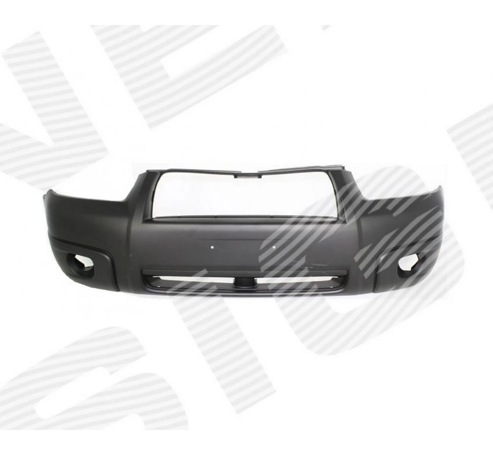 Бампер передний для Subaru Forester (SG)