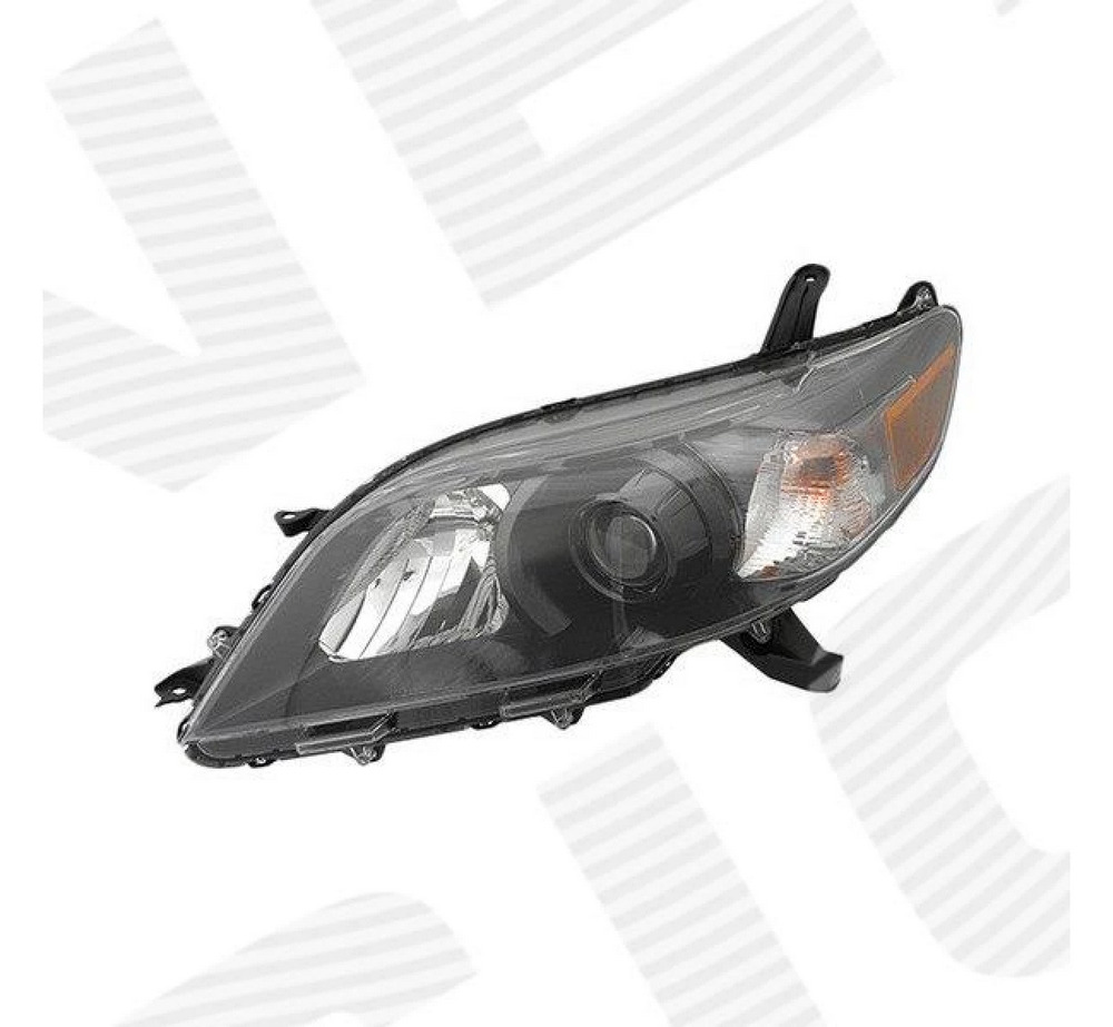 Передняя фара (левая) для Toyota Sienna III