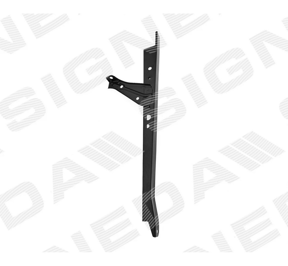 Панель передняя для Toyota Sienna III