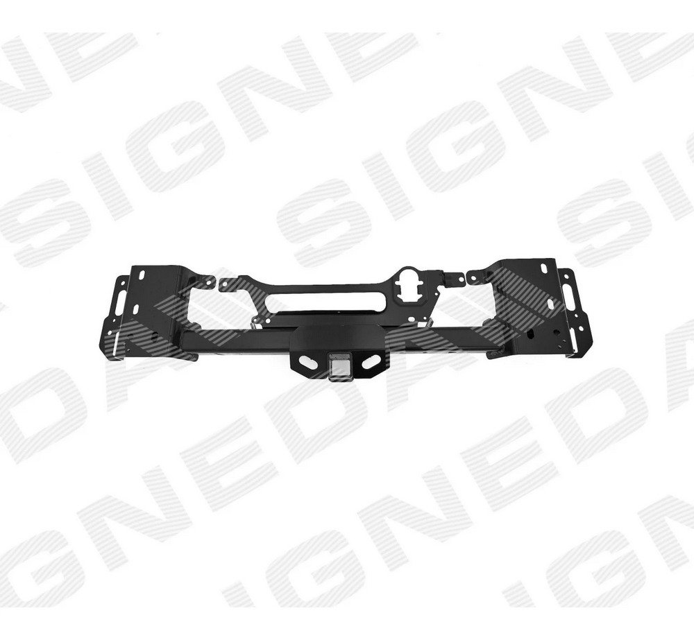 Усилитель заднего бампера для Ford F150 (P552)