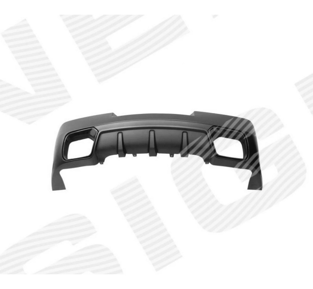 Спойлер бампера для Chevrolet Camaro V