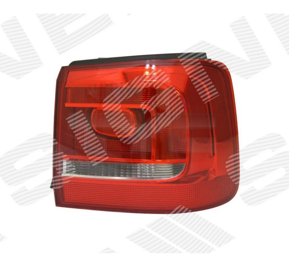 Задний фонарь для Volkswagen Touran (1T3)