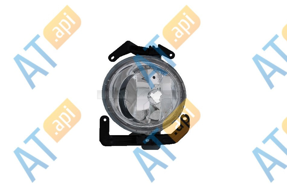 Противотуманная фара (левая) для Hyundai i20 (PB)