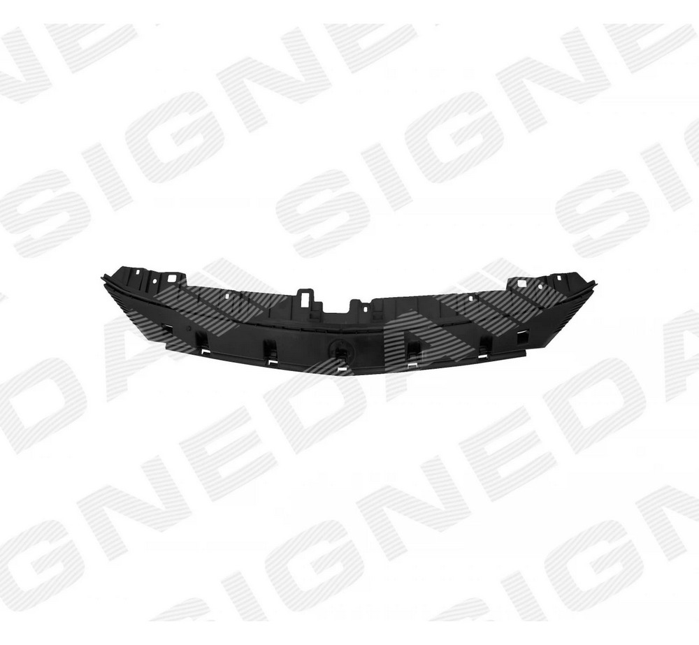 Кронштейн бампера для Mercedes E (W213)