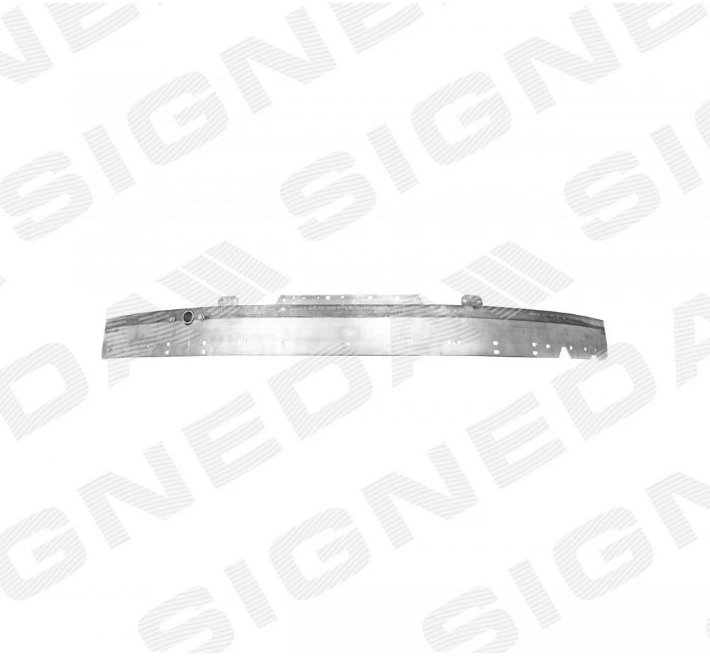 Усилитель бампера для Mercedes E (W213)