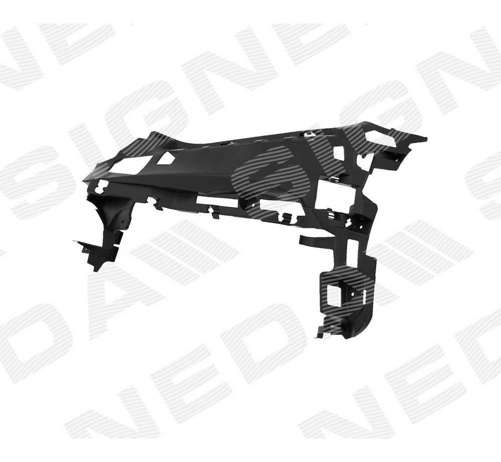 Крепление переднего бампера (левое) для Mercedes E (W213)