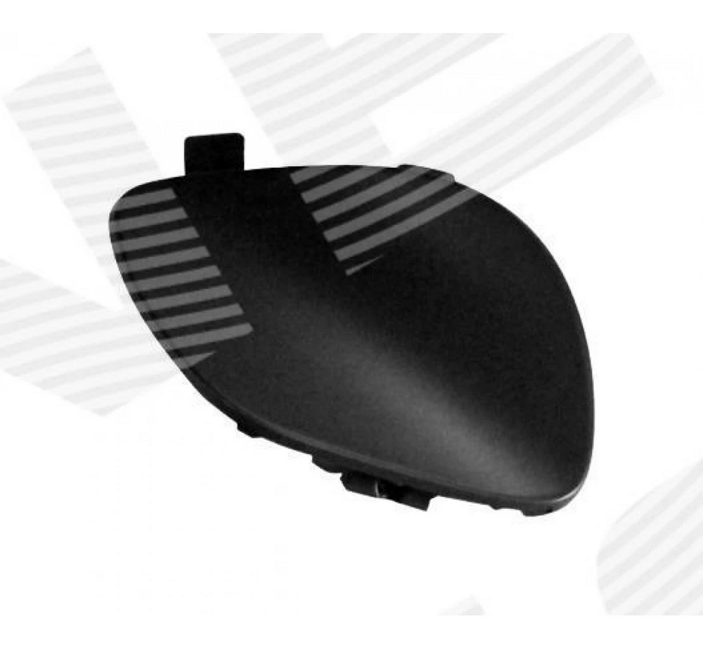 Заглушка крюка для Mercedes E (W213)