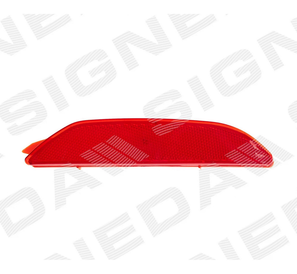 Отражатель (правый) для KIA Rio III (UB) Отражатель (правый) для KIA Rio III (UB)