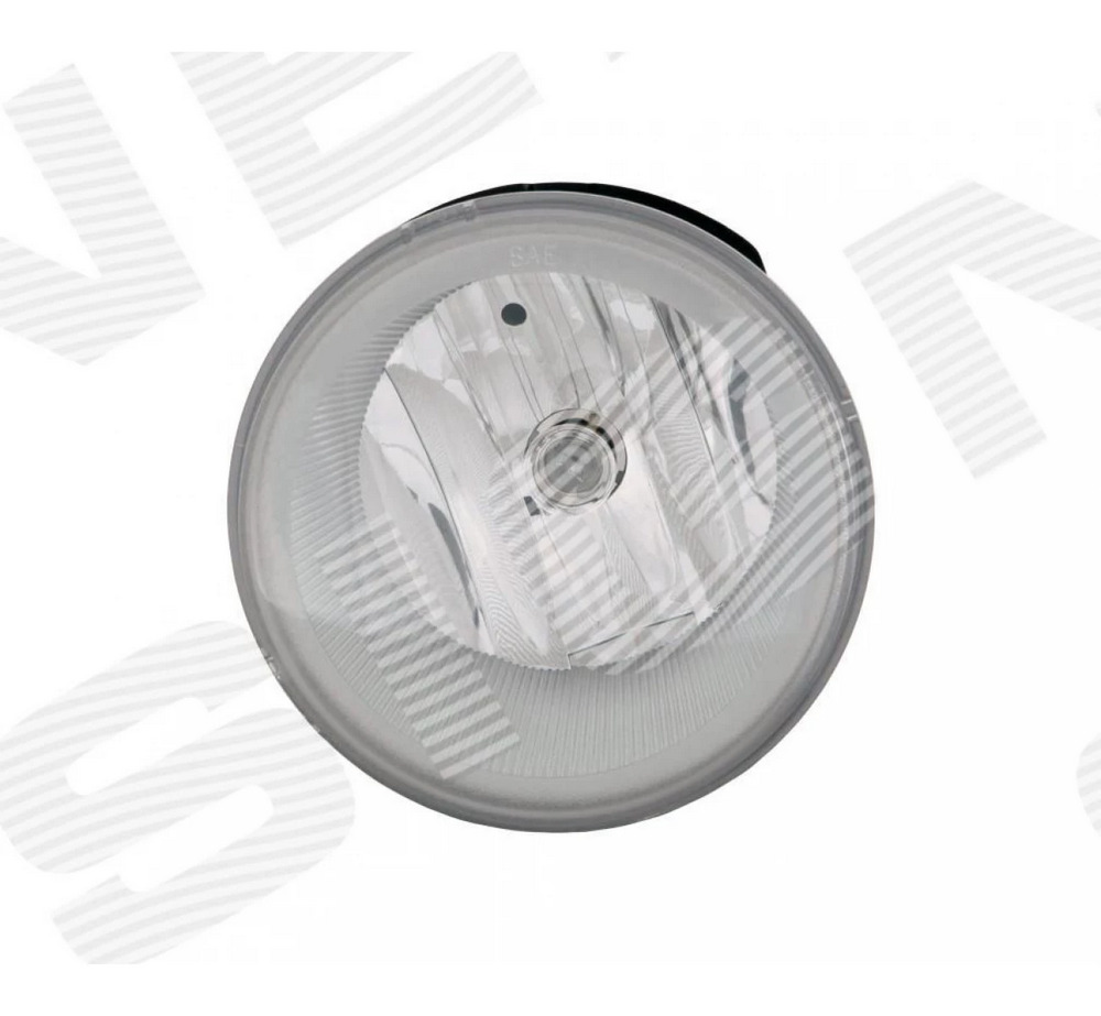 Противотуманная фара для Dodge Durango III