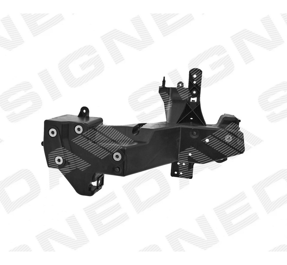 Панель передняя (левая) для Dodge Durango III