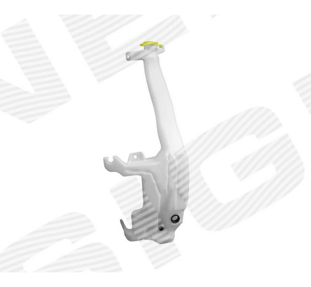 Бачок омывателя для Dodge Durango III