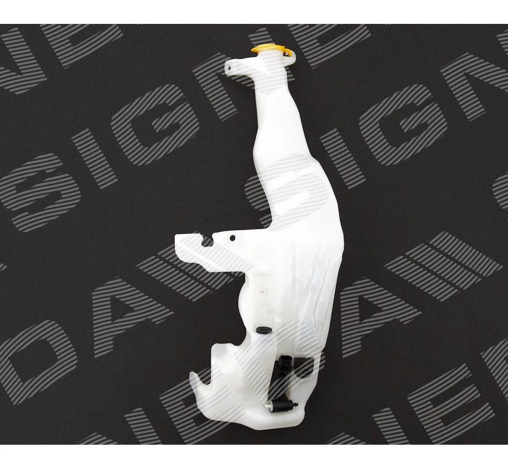 Бачок омывателя для Dodge Durango III