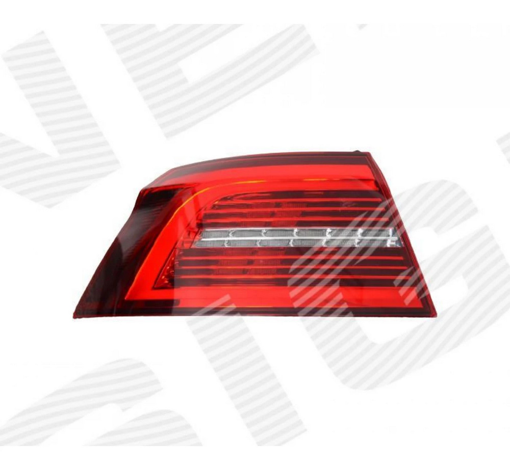 Задний фонарь для Volkswagen Passat B8