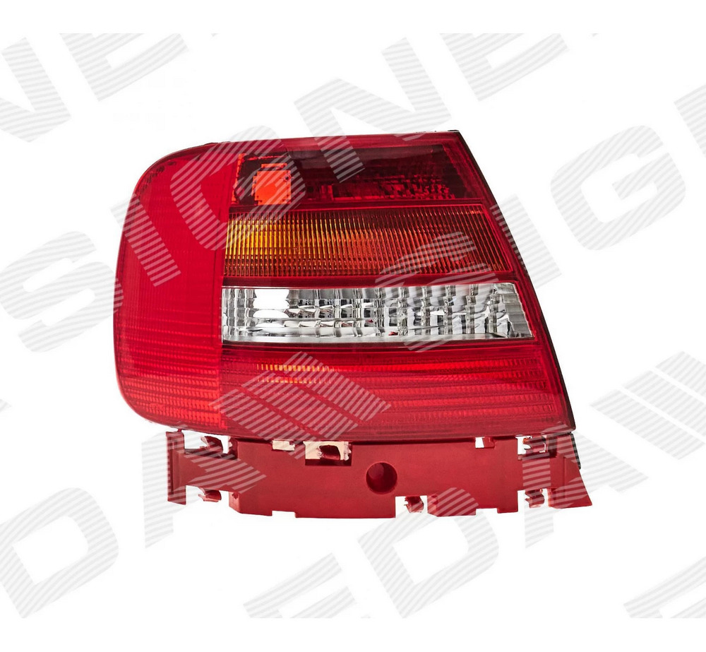 Задний фонарь (левый) для Audi A4 (B5) Задний фонарь (левый) для Audi A4 (B5)