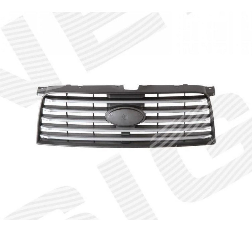 Решетка радиатора для Subaru Forester (SG)