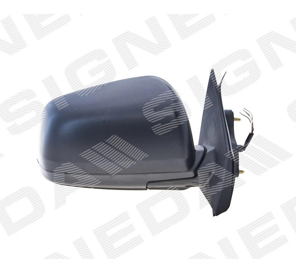 Боковое зеркало (правое) для Mitsubishi Lancer X (CY) Боковое зеркало (правое) для Mitsubishi Lancer X (CY)
