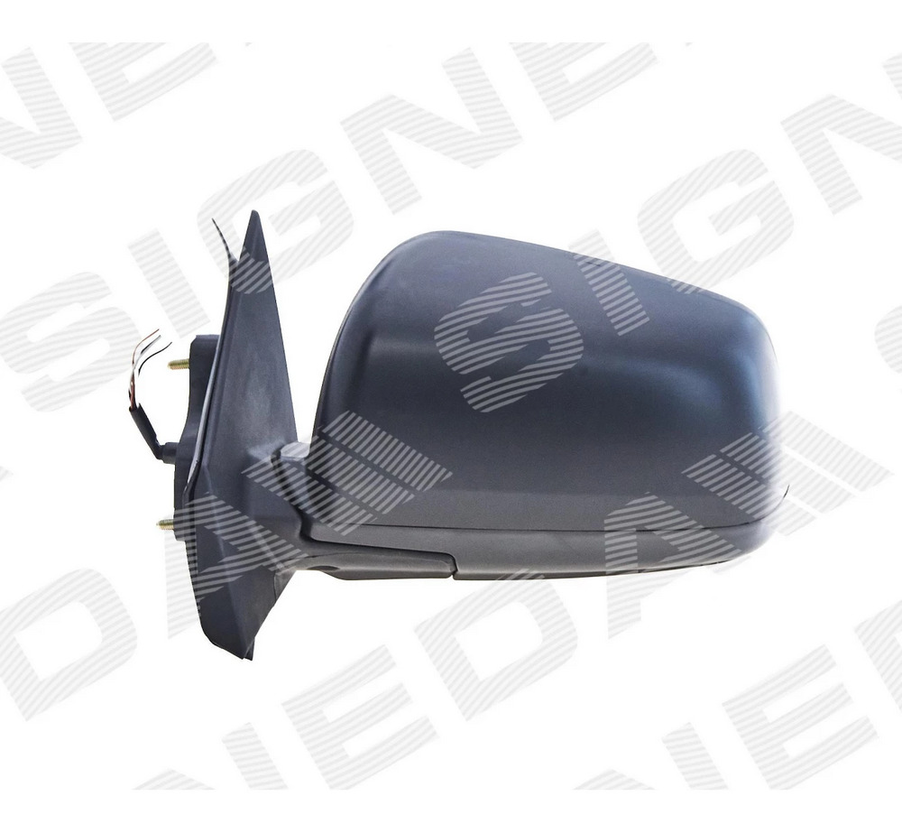 Боковое зеркало (левое) для Mitsubishi Lancer X (CY) Боковое зеркало (левое) для Mitsubishi Lancer X (CY)