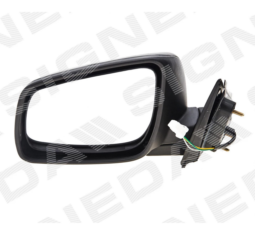 Боковое зеркало (левое) для Mitsubishi Lancer X (CY) Боковое зеркало (левое) для Mitsubishi Lancer X (CY)