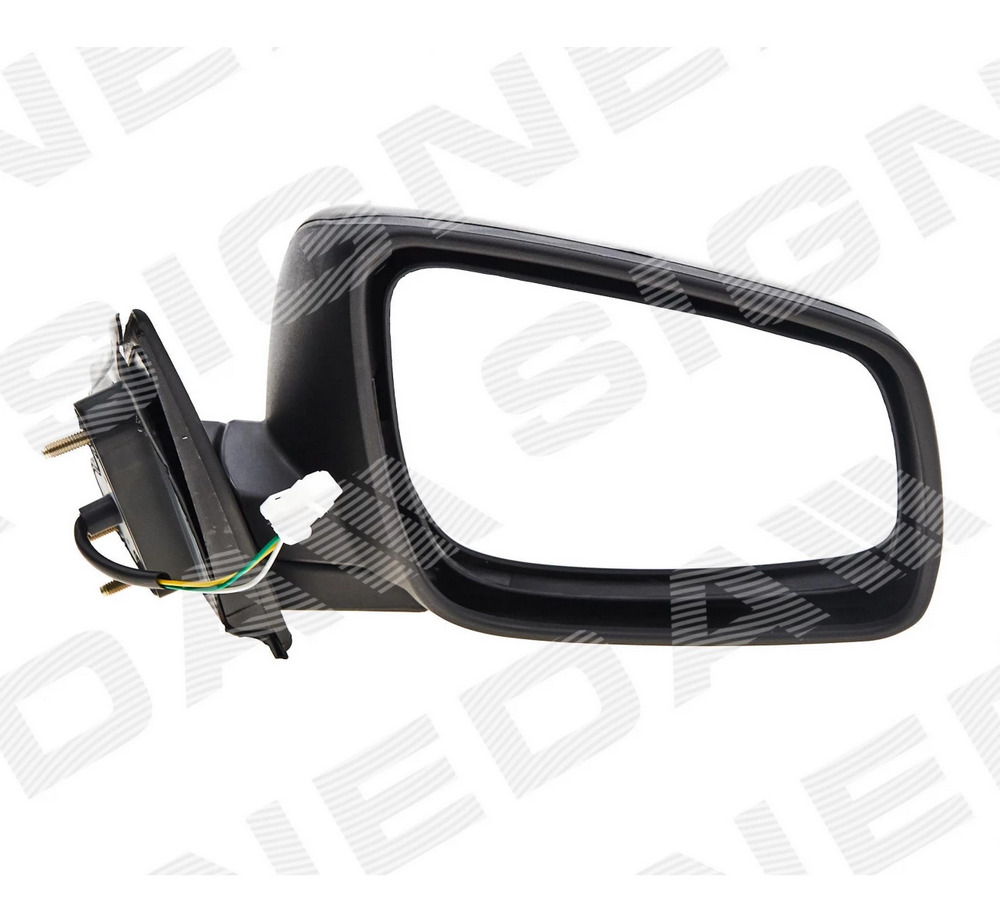 Боковое зеркало (правое) для Mitsubishi Lancer X (CY) Боковое зеркало (правое) для Mitsubishi Lancer X (CY)
