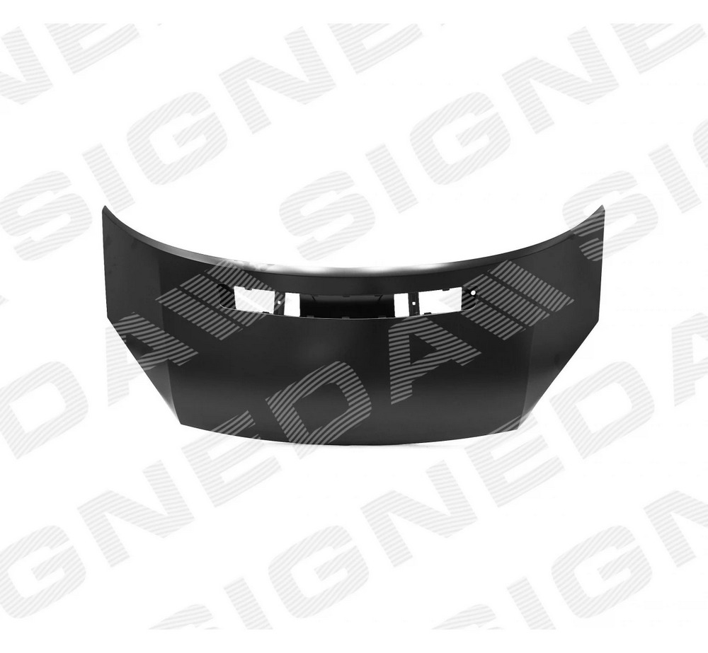 Капот для Ford Transit VII