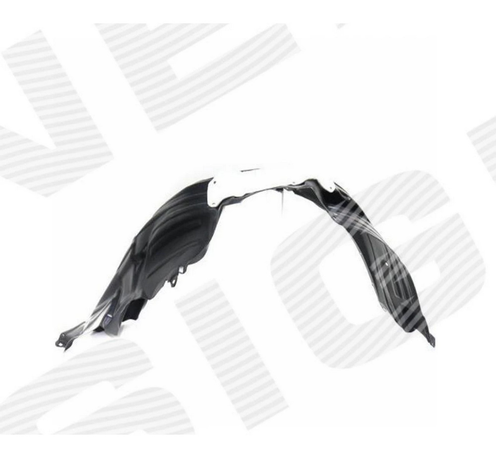Подкрылок (правый) для Toyota Sienna III Подкрылок (правый) для Toyota Sienna III
